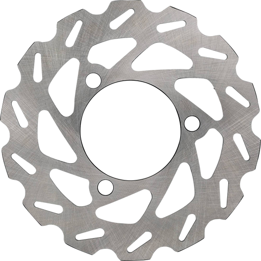 ALL BALLS Honda Brake Rotor 18-0015 – High-Performance Motorcycle Brake Component