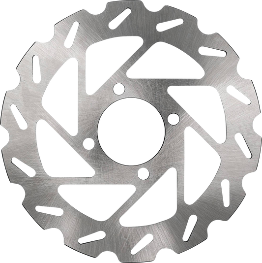 ALL BALLS Yamaha Brake Rotor 18-0016 - High Performance Motorcycle Brake Disc