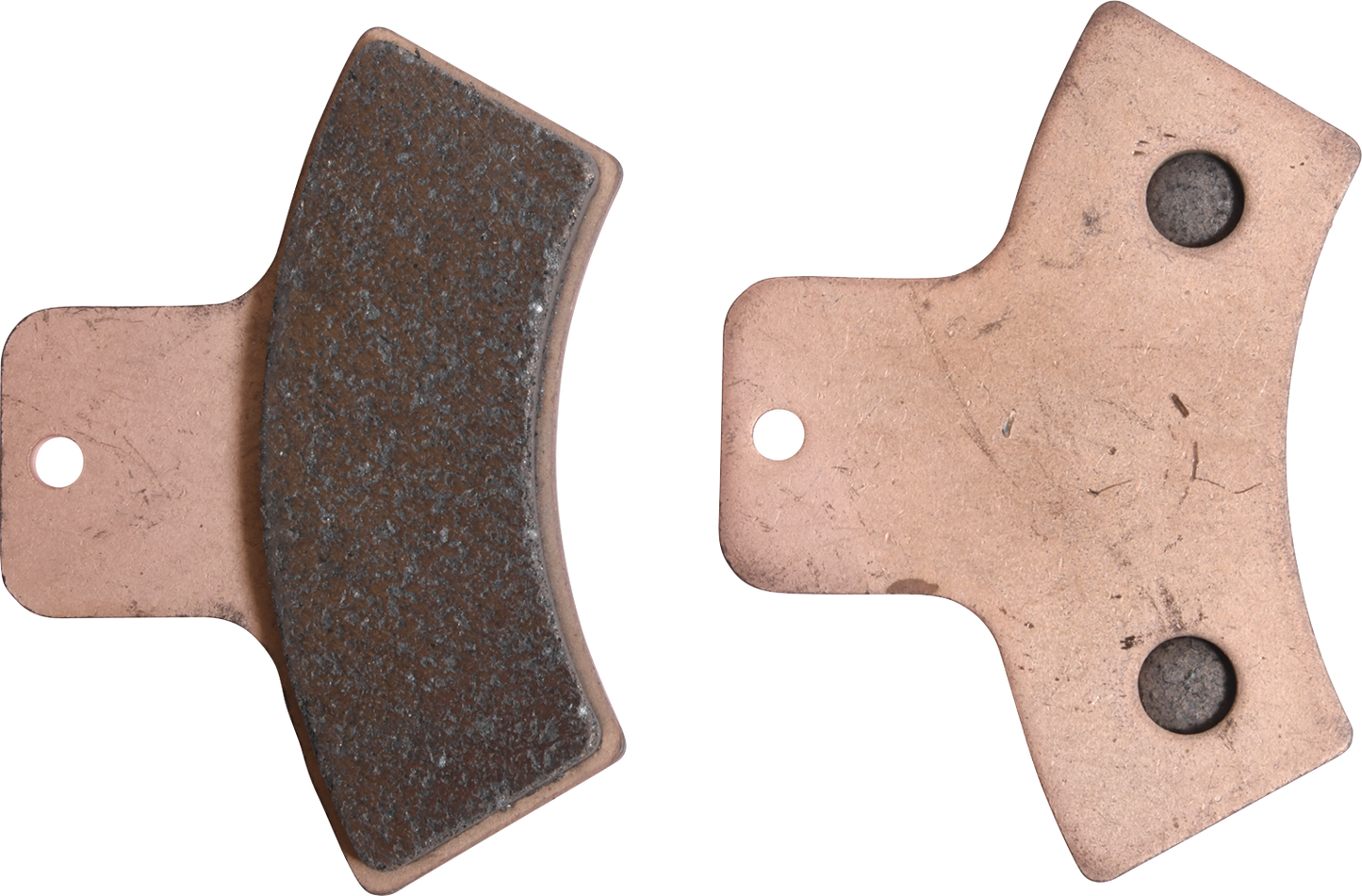 ALL BALLS Sintered Brake Pads 18-8015 - Front Left / Rear Right for Racing and Off-Road Vehicles