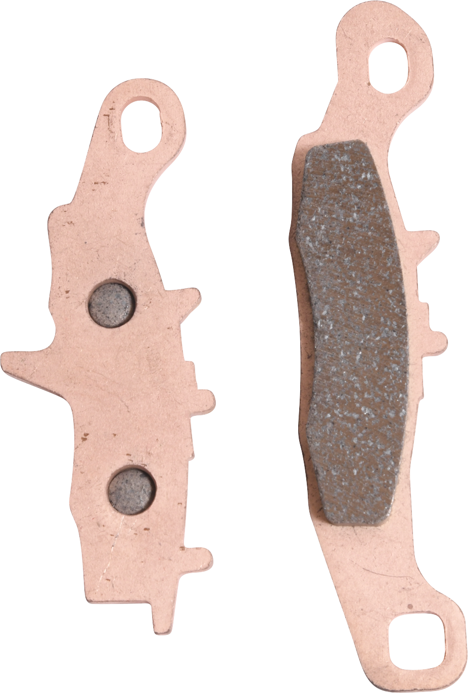 ALL BALLS Sintered Brake Pads Front Left 18-8011 for Racing and Off-Road Use