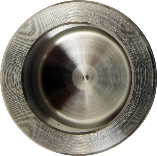 ALL BALLS Honda 18-9030 Brake Caliper Piston - High-Grade 304 Stainless Steel