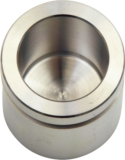 ALL BALLS Honda Brake Caliper Piston Part 18-9031 - Precision Machined 304 Stainless Steel