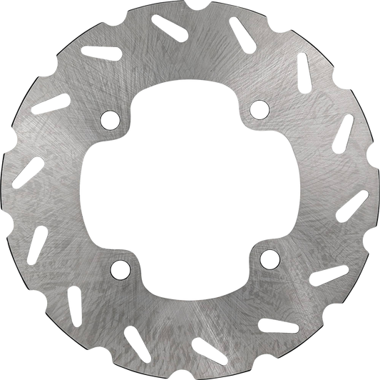ALL BALLS Can-Am 18-0086 Brake Rotor - High-Performance Cooling and Durability