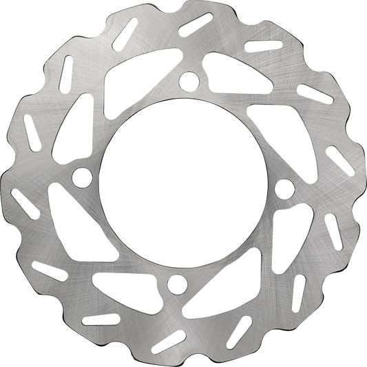 ALL BALLS Suzuki Brake Rotor 18-0020 - High-Performance Cooling and Durability
