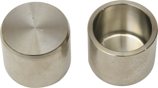 ALL BALLS Polaris Brake Caliper Piston 18-9044 - Precision Machined 304 Stainless Steel Replacement