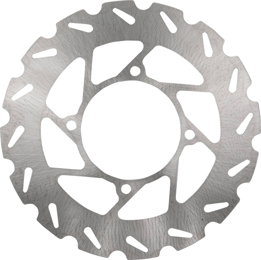 ALL BALLS Arctic Cat/Textron Brake Rotor 18-0114 for Enhanced Performance and Durability