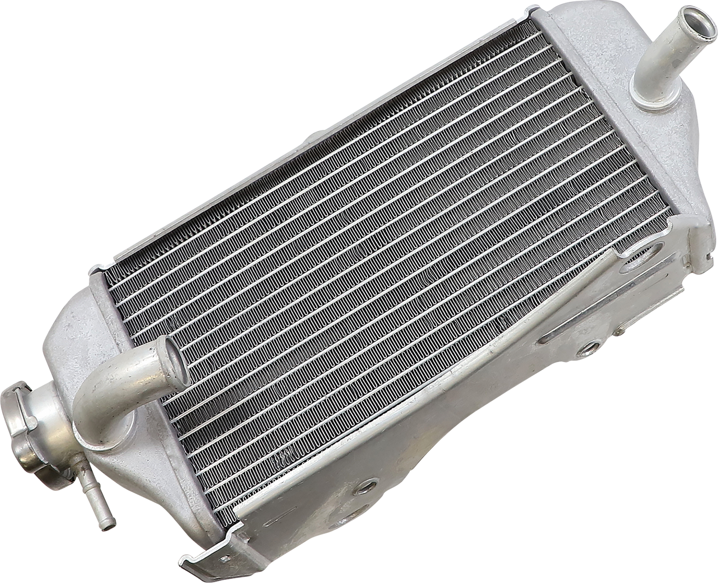 Moose Offroad Replacement OEM Radiator for Honda – Part 19010861