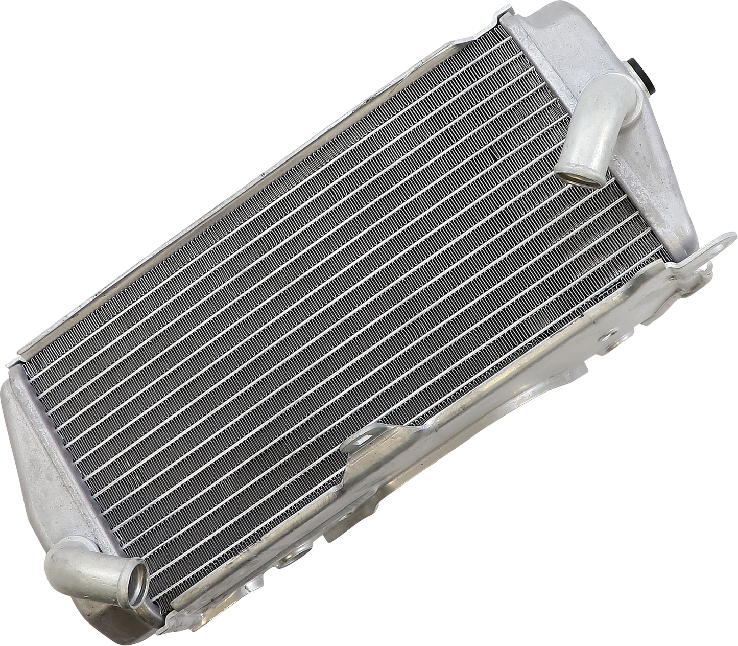 Moose Offroad Replacement OEM Radiator - Left for Honda 19010867