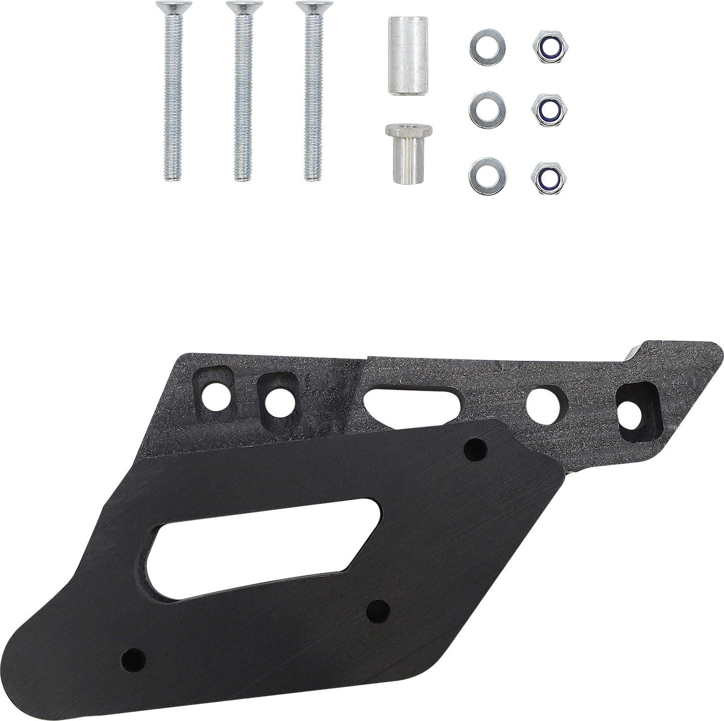 MOOSE OFFROAD Pro Chain Guide PX1612 for Gas Gas, Husqvarna, KTM, and Sherco