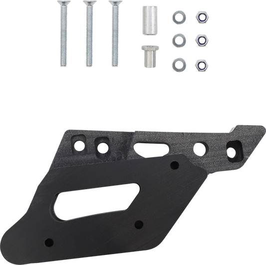 MOOSE OFFROAD Pro Chain Guide PX1612 for Gas Gas, Husqvarna, KTM, and Sherco