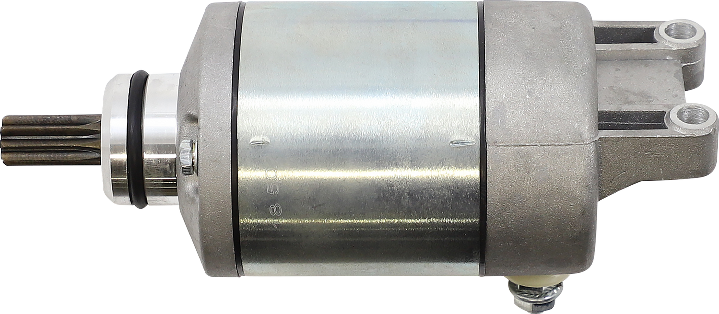Moose Offroad Suzuki M-61-315 Starter - Direct OEM Replacement