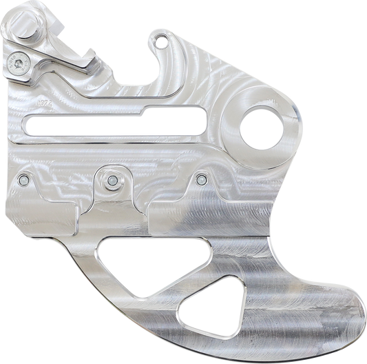 Moose Offroad Shark Fin Disc Guard for Gas Gas, KTM, Husqvarna – Part 33-1022