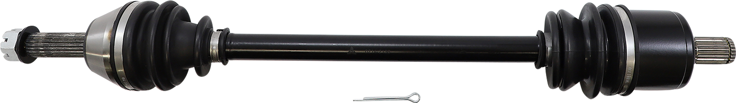 MOOSE OFFROAD Axle Kit POL-7076 for Ranger 500/570 – Front Left/Right OEM Replacement
