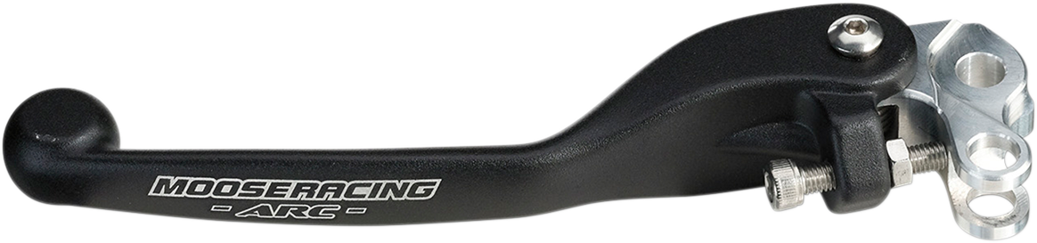 MOOSE Offroad Flex Clutch Lever by ARC for Magura CL-941 - Black