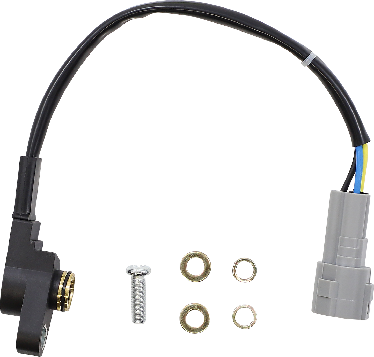 MOOSE OFFROAD Throttle Position Sensor for Polaris 100-1376-PU