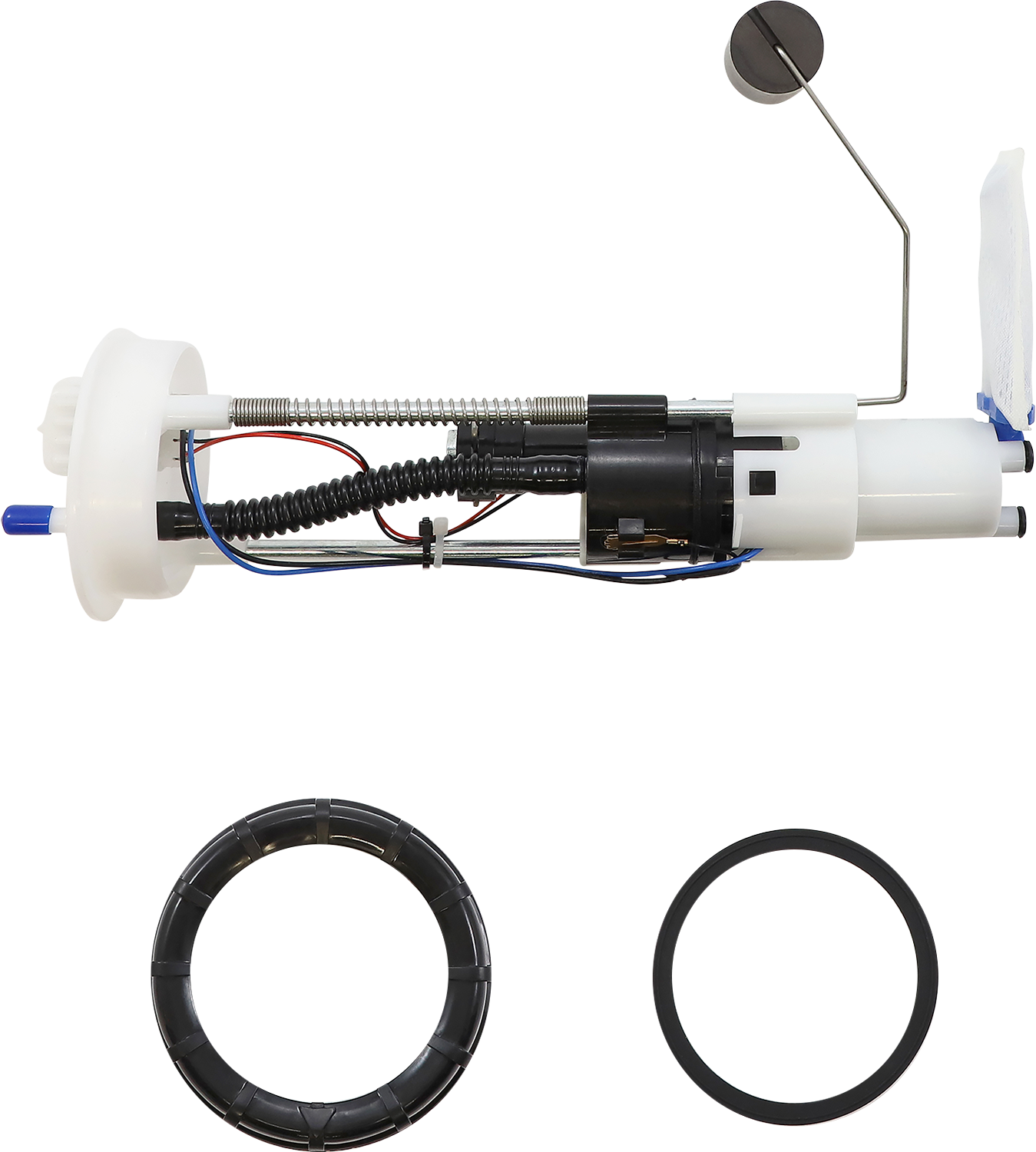 Moose Offroad Polaris Fuel Pump Module 100-3427-PU – Reliable Replacement for Improved Engine Performance