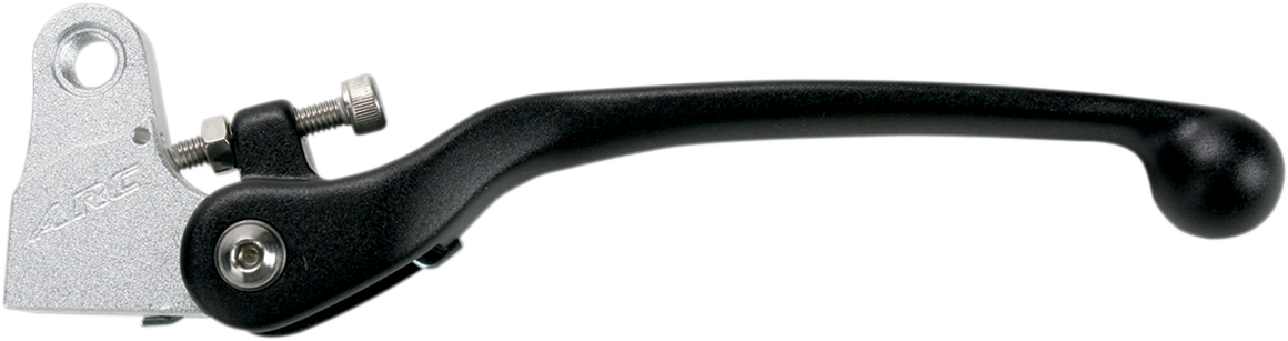 MOOSE OFFROAD Flex Clutch Lever by ARC - Black - Part No. DC-8 CL-701