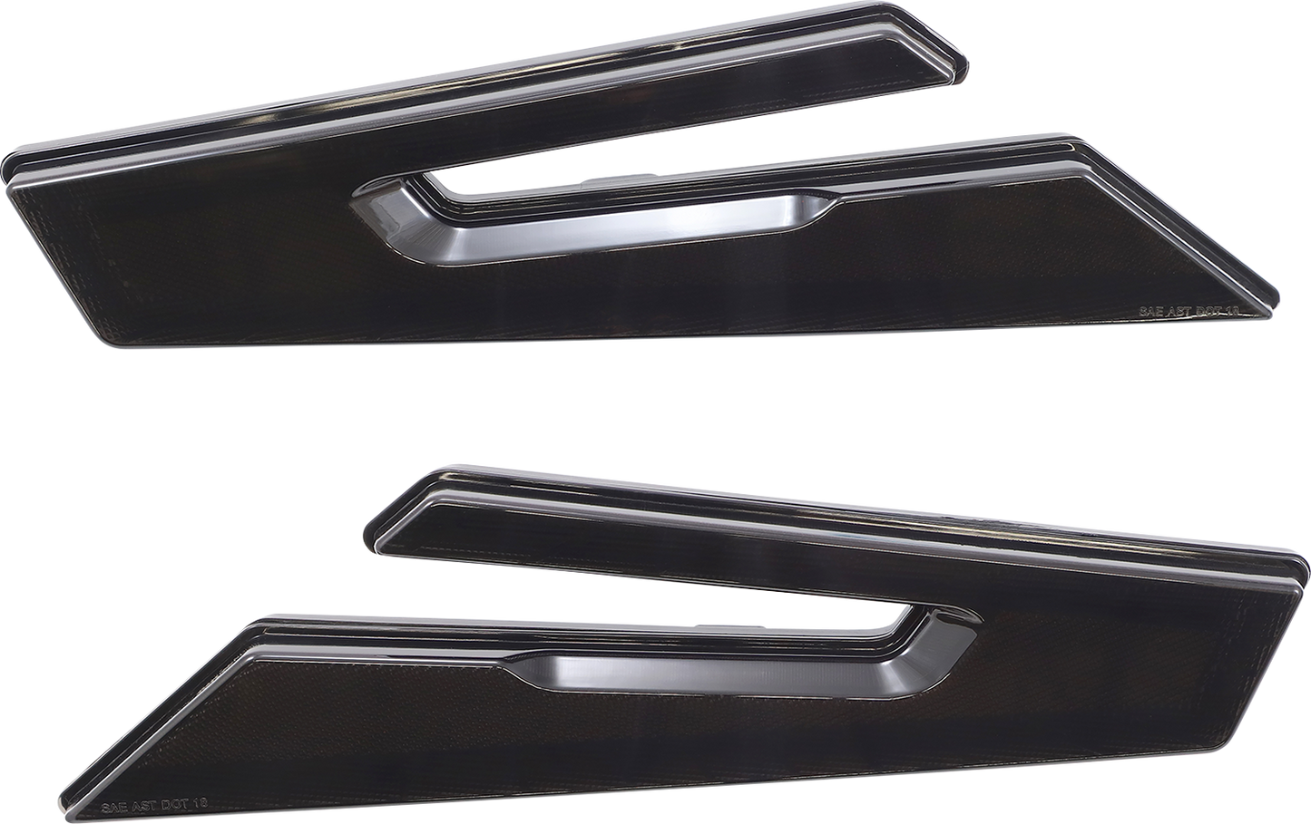 MOOSE OFFROAD Polaris Taillight Replacement - Part 100-3454-PU