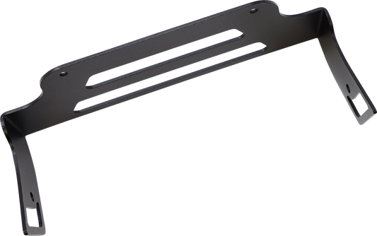 MOOSE OFFROAD Light Bar Mount 1106PF – Heavy-Duty Steel Mount for 12-Inch Light Bars