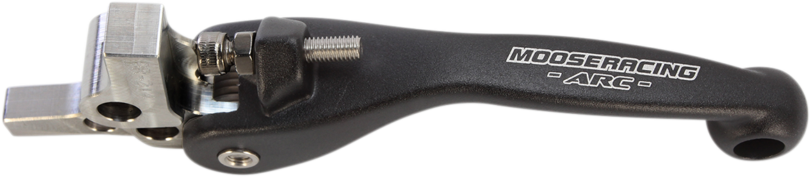 Moose Offroad ARC Flex Brake Lever for Brembo BR-914 – Durable Forged Aluminum Construction