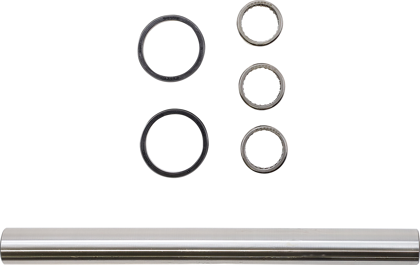 Moose Offroad Swingarm Bearing Kit for Yamaha 28-1227