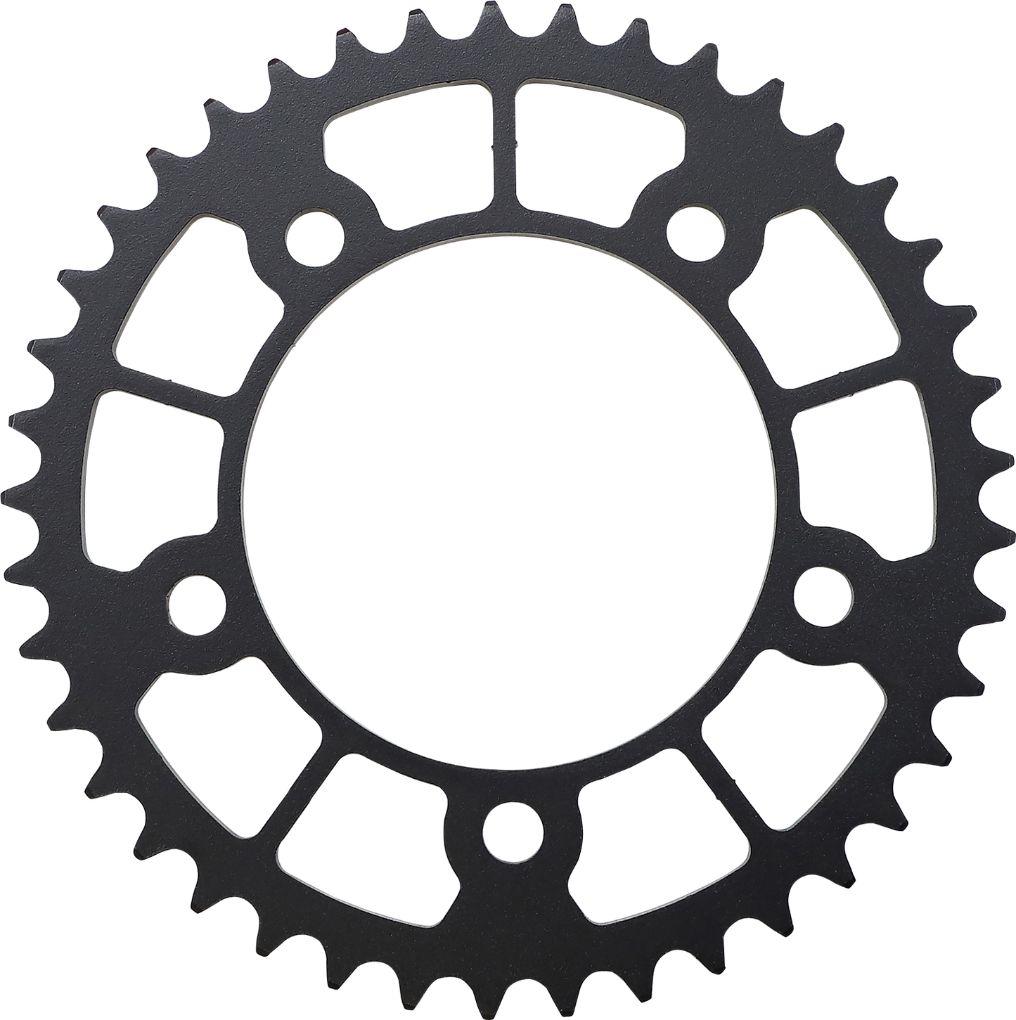 MOOSE Offroad Rear Sprocket 41 Tooth for Honda 1210-1304-41-ST