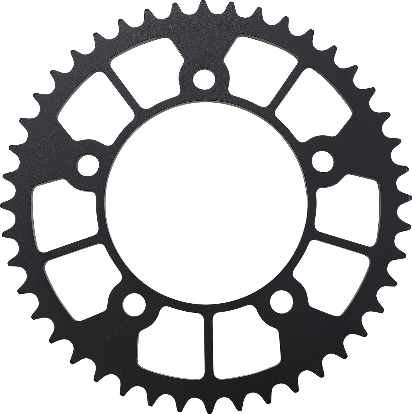 MOOSE OFFROAD Rear Sprocket 44 Tooth for Honda 1210-1304-44-ST