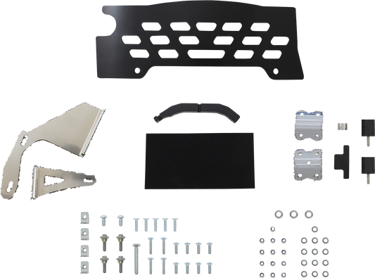 MOOSE OFFROAD Pro Skid Plate for Husqvarna Norden 901 (Part PX1623)