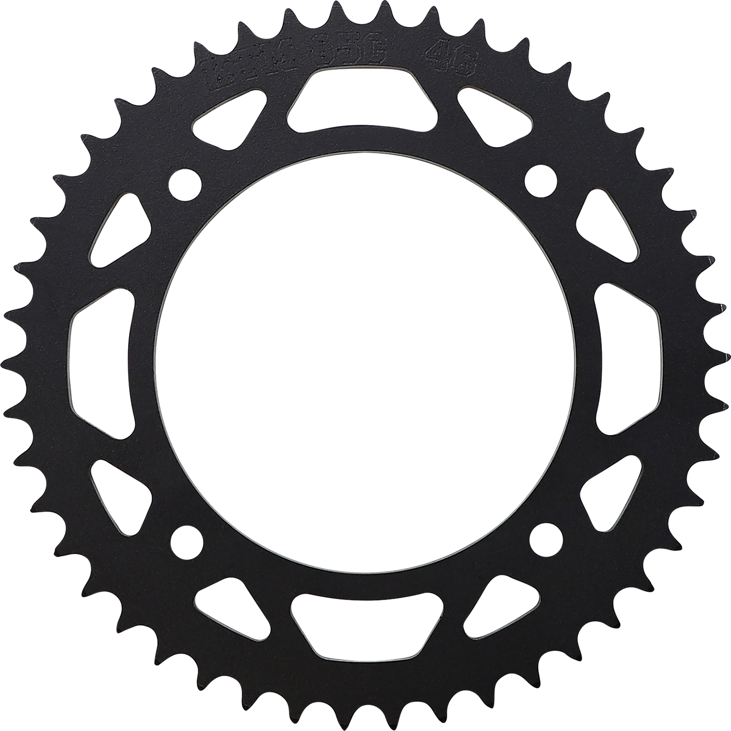 Moose Offroad 1210-895-46-STL Rear Sprocket for Husqvarna and KTM – 46 Tooth
