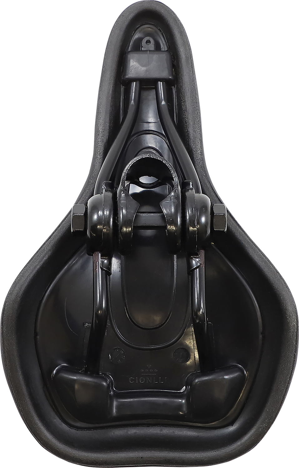 Moose Offroad RS-16 E-Bike Seat X01-S7703 – Replacement Seat for Enhanced Comfort and Durability