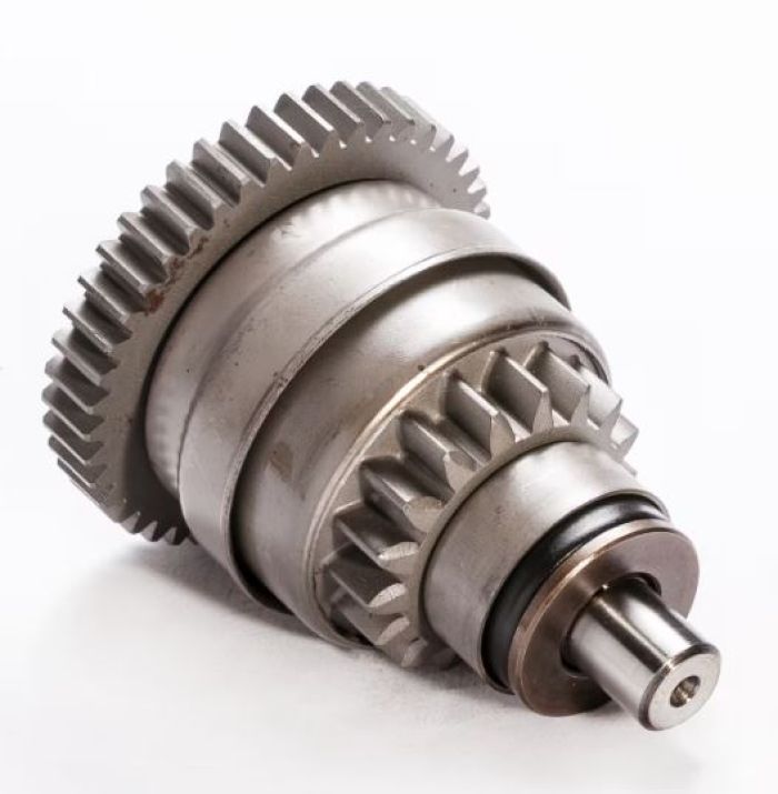 RICK'S ELECTRIC, OE STYLE STARTER DRIVE