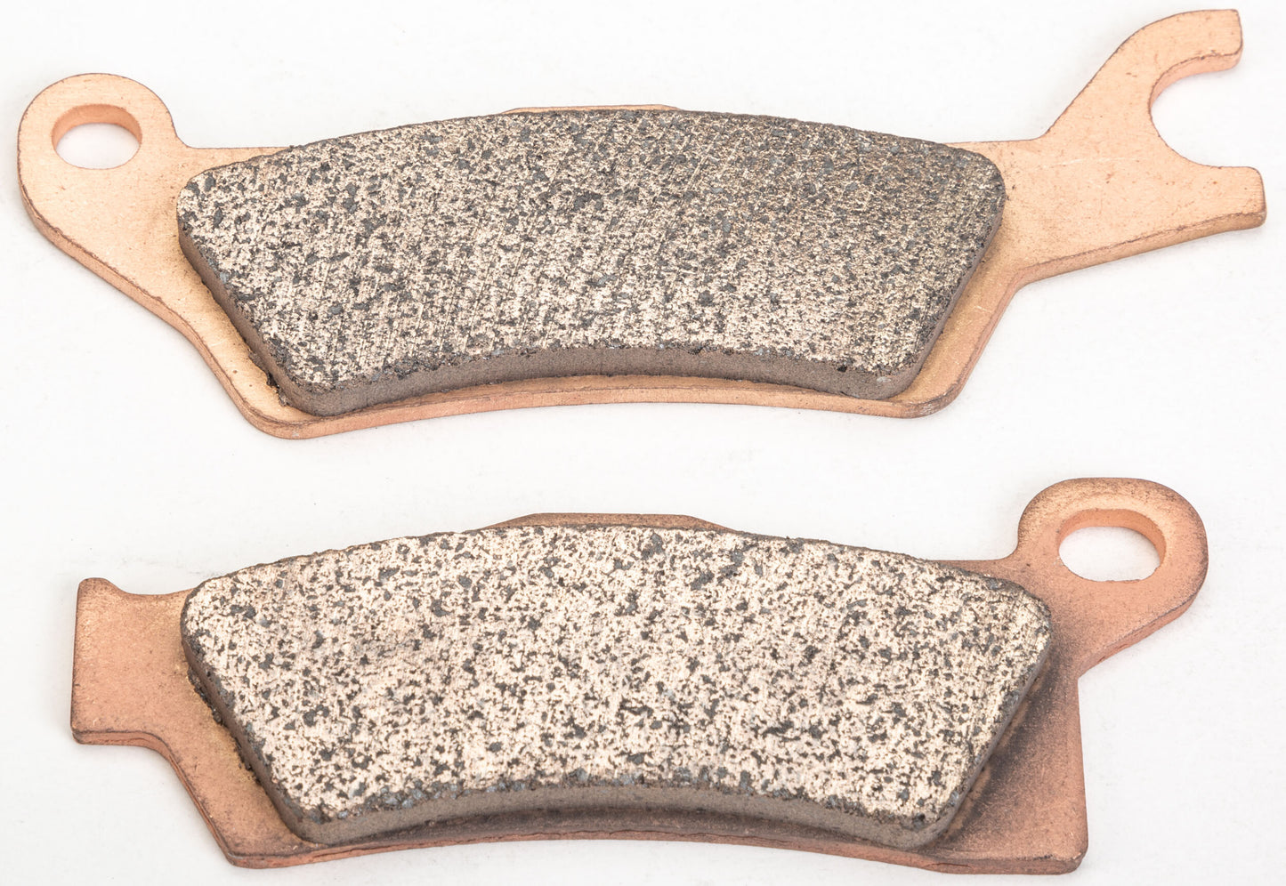 Sintered Brake Pads