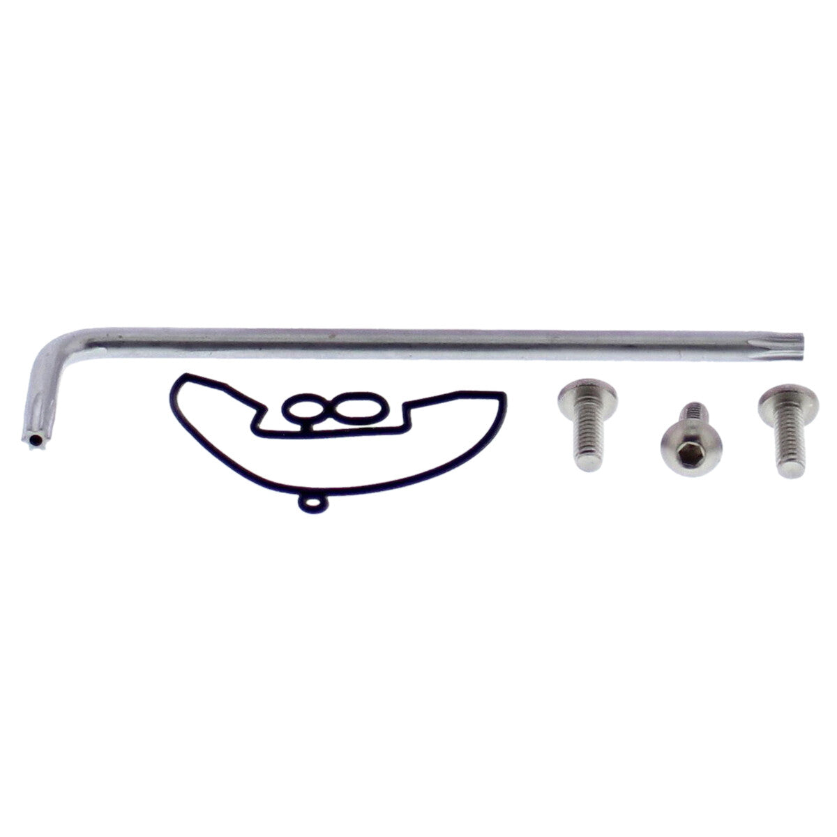 FCR Mid-Body Gasket Kit