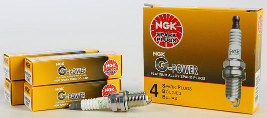 NGK Spark Plug #7090/04 for Snow Cats – Reliable Performance in Cold Conditions