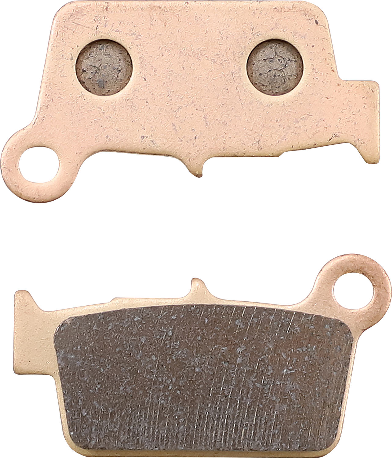 ALL BALLS Sintered Brake Pads Rear 18-8068 for Racing and Off-Road Vehicles