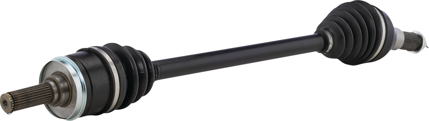 ALL BALLS AB8-KW-8-139 Extreme Duty Front Right Axle for 2020-2023 Kawasaki Teryx 1000