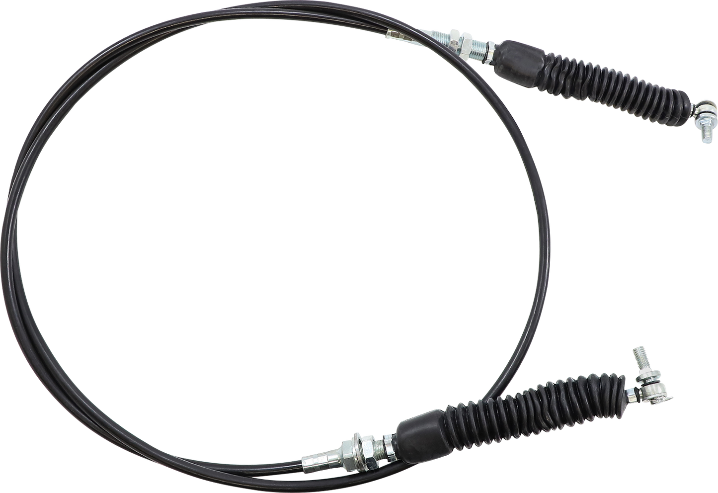 MOOSE OFFROAD UTV Shifter Cable for Polaris 100-4541-PU