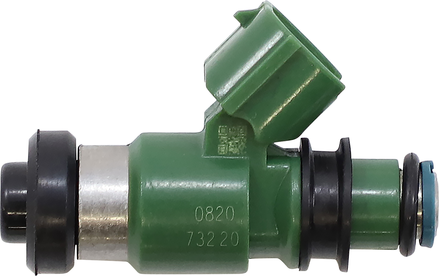MOOSE OFFROAD Fuel Injector for Honda - Part #400-1245-PU