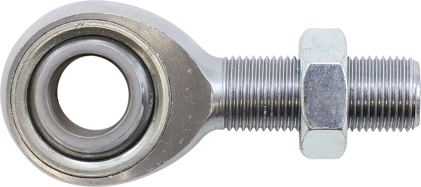 Moose Offroad Left Hand Thread Rod End Replacement (Part #30501)