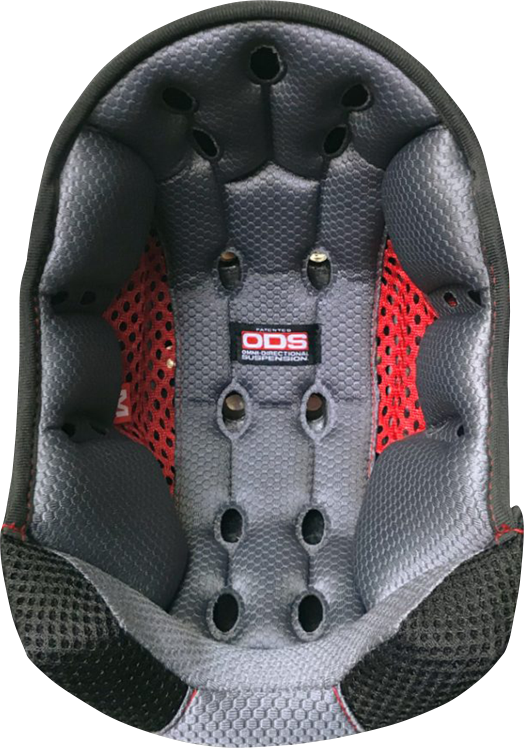 6D Helmets ATR-2Y Youth Helmet Replacement Liner - Small Part 70-1110