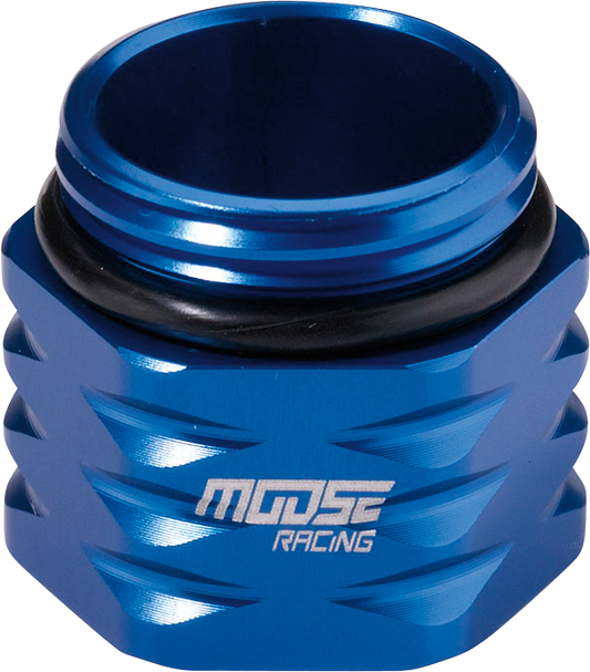 Moose Offroad Rear Brake Reservoir Extender for Husqvarna B16-5602L