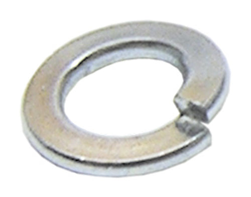 BOLT 020-30800 Split Lock Washers for 8mm Fasteners, Pack of 10