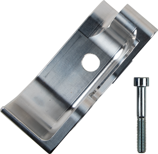 Moose Offroad Fork Guard - Front Left Lower (Part #32-9319)