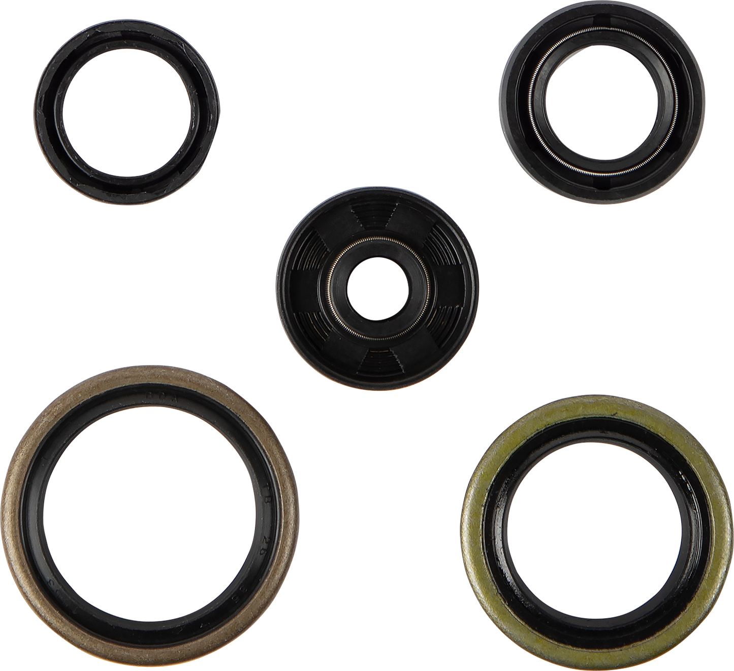 Moose Offroad Seals and O-Ring Kit for Gas Gas, Husqvarna, KTM - Part 822347MSE
