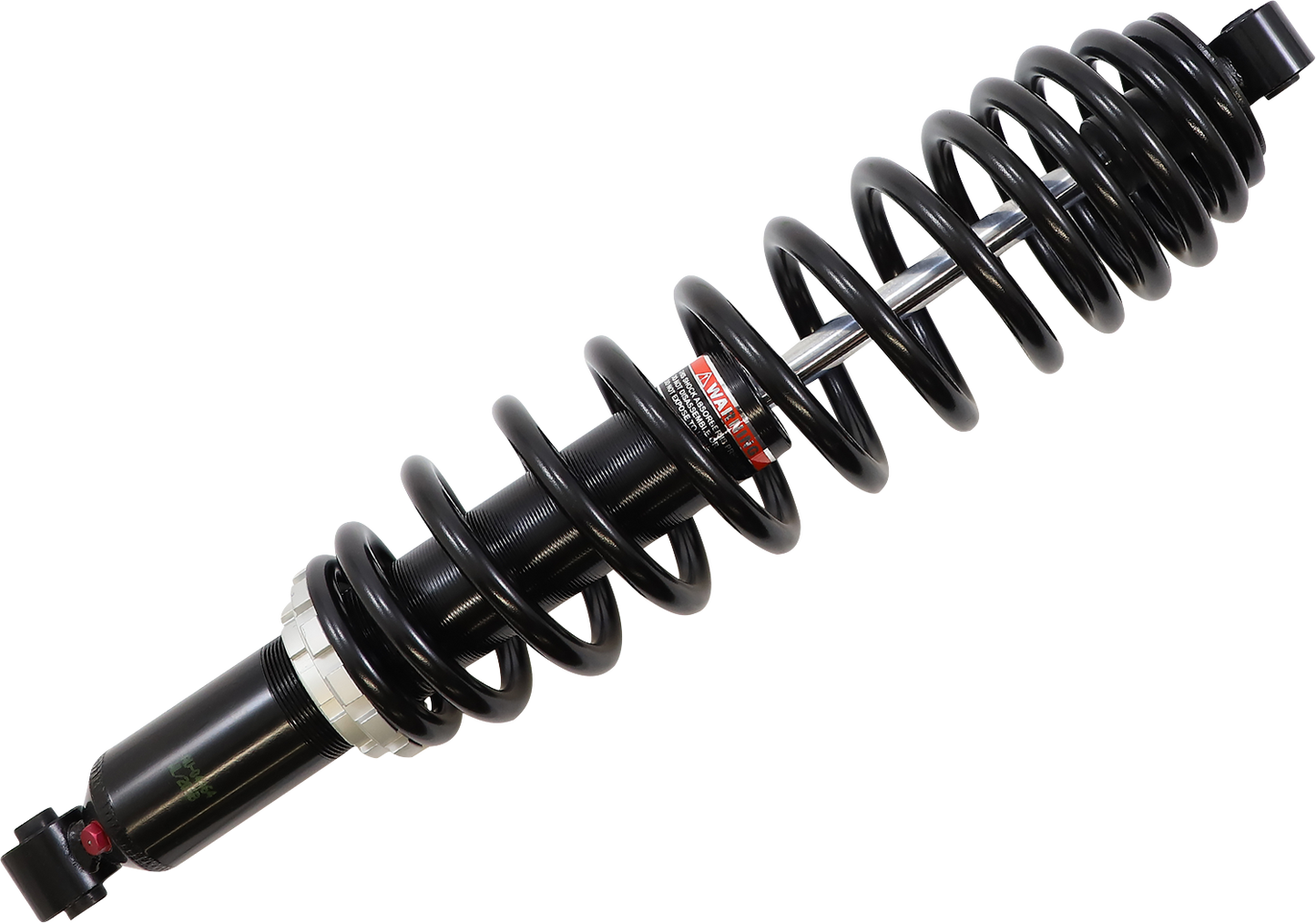 Moose Offroad Heavy Duty Gas Rear Shock for Polaris AU-04464