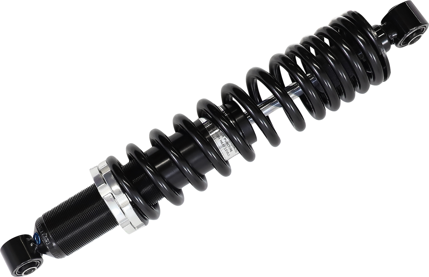 Moose Offroad Heavy Duty Gas Shock Front Yamaha AU-04313