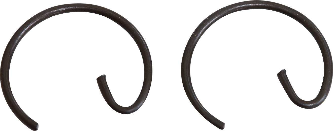 Moose Offroad Cobra MSE72025K Circlip - Made in the USA