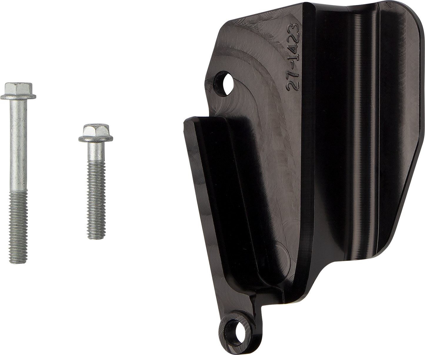 Moose Offroad Water Pump Guard Cover for Gas Gas, Husqvarna, KTM - Part #27-1423