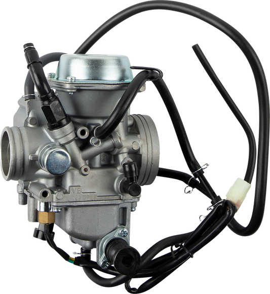 MOOSE OFFROAD Replacement Carburetor for Honda - Part 400-1220-PU