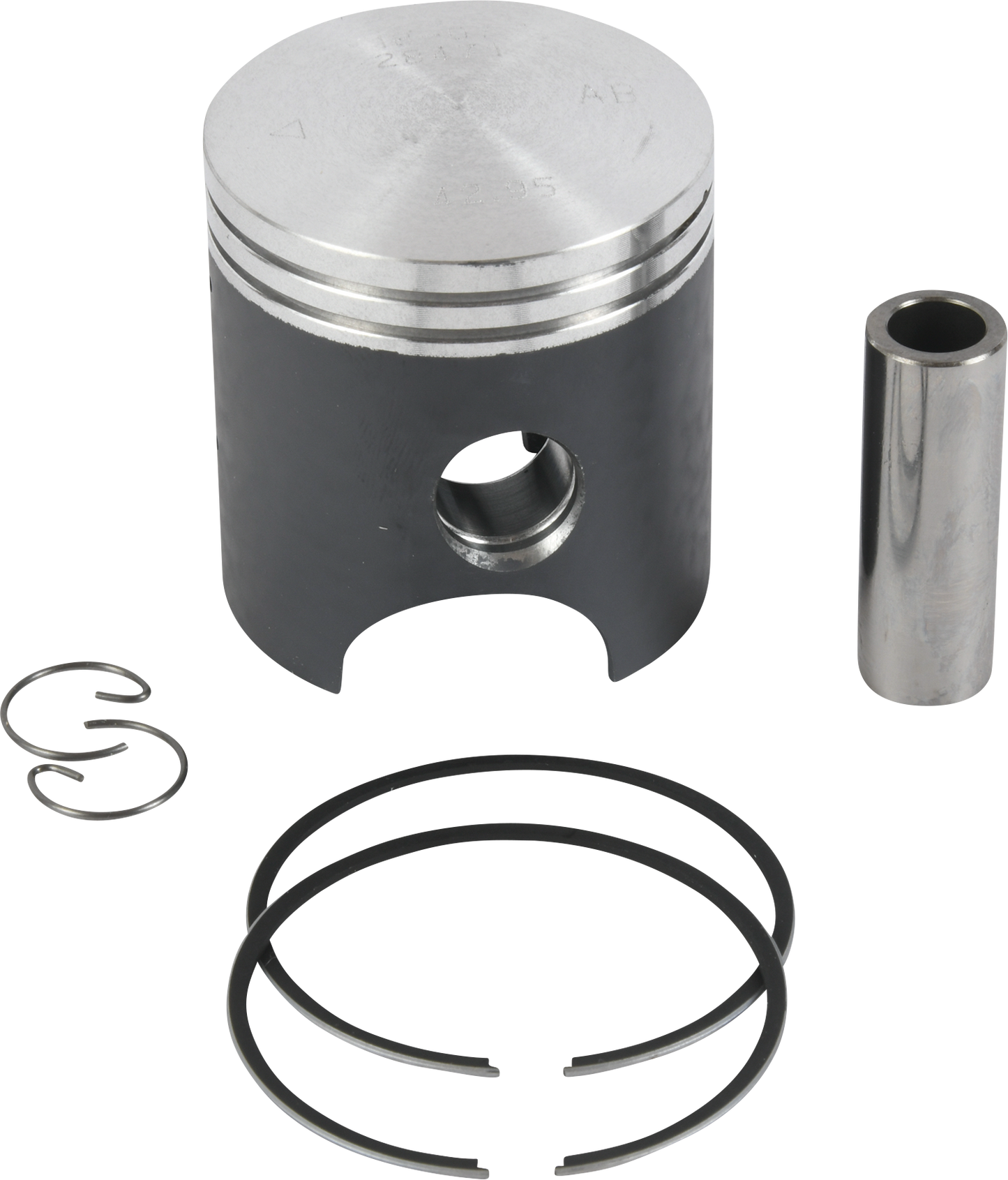 Moose Offroad Piston Kit for Cobra 65 – 42.95 mm, Part MSE24106AB